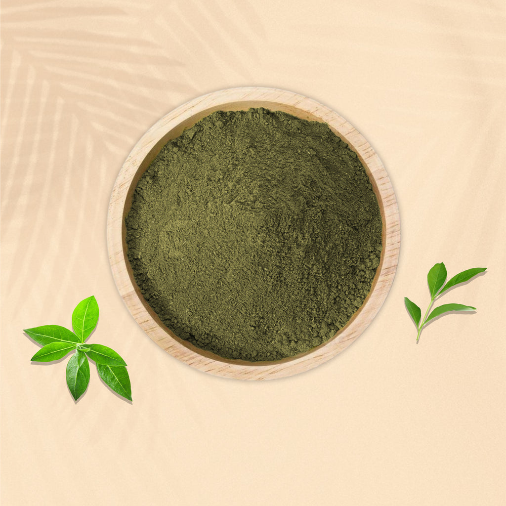 Henna Powder