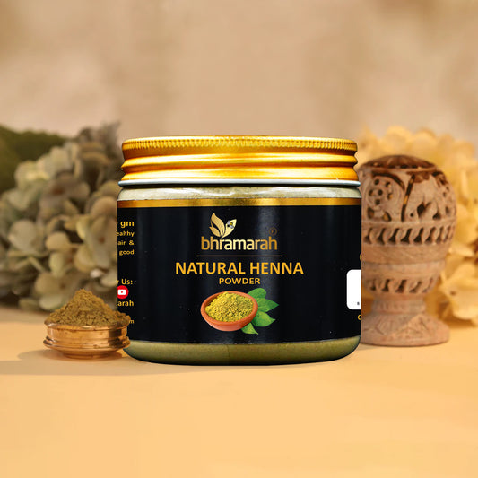 Henna Powder