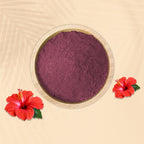 Hibiscus Flower Powder