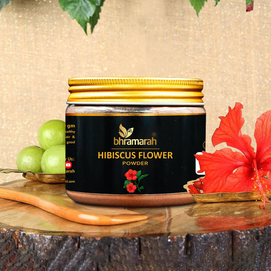 Hibiscus Flower Powder