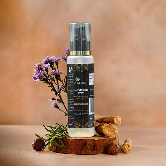 Hair Growth Spray
