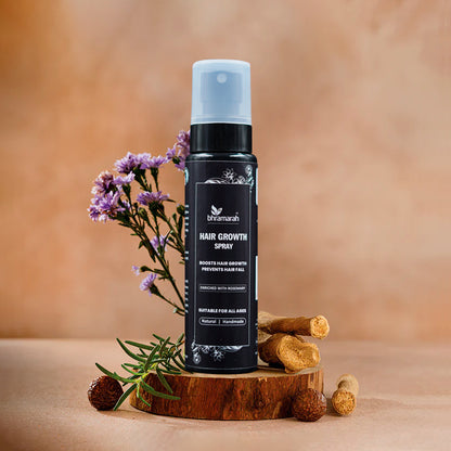 Hair Growth Spray
