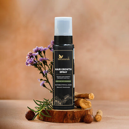 Hair Growth Spray