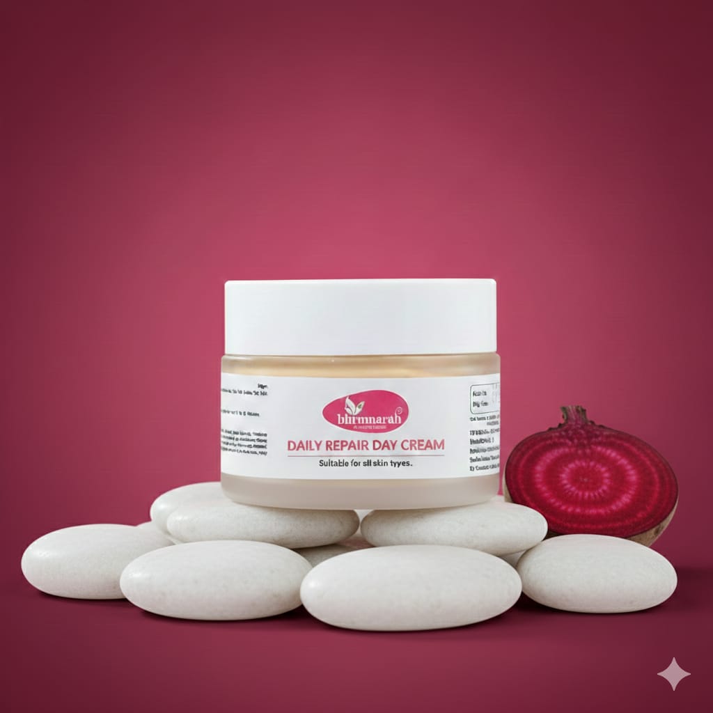 Daily Repair Day Cream