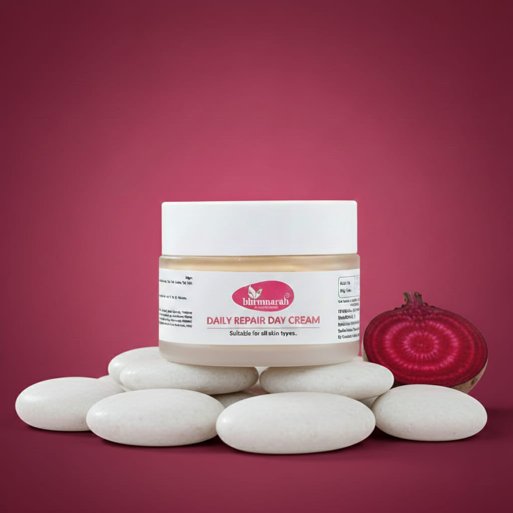 Daily Repair Day Cream