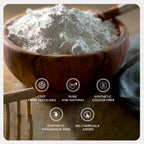 Kaolin Clay Powder