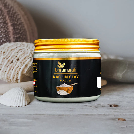 Kaolin Clay Powder