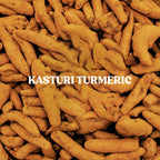 Kasturi Turmeric Powder