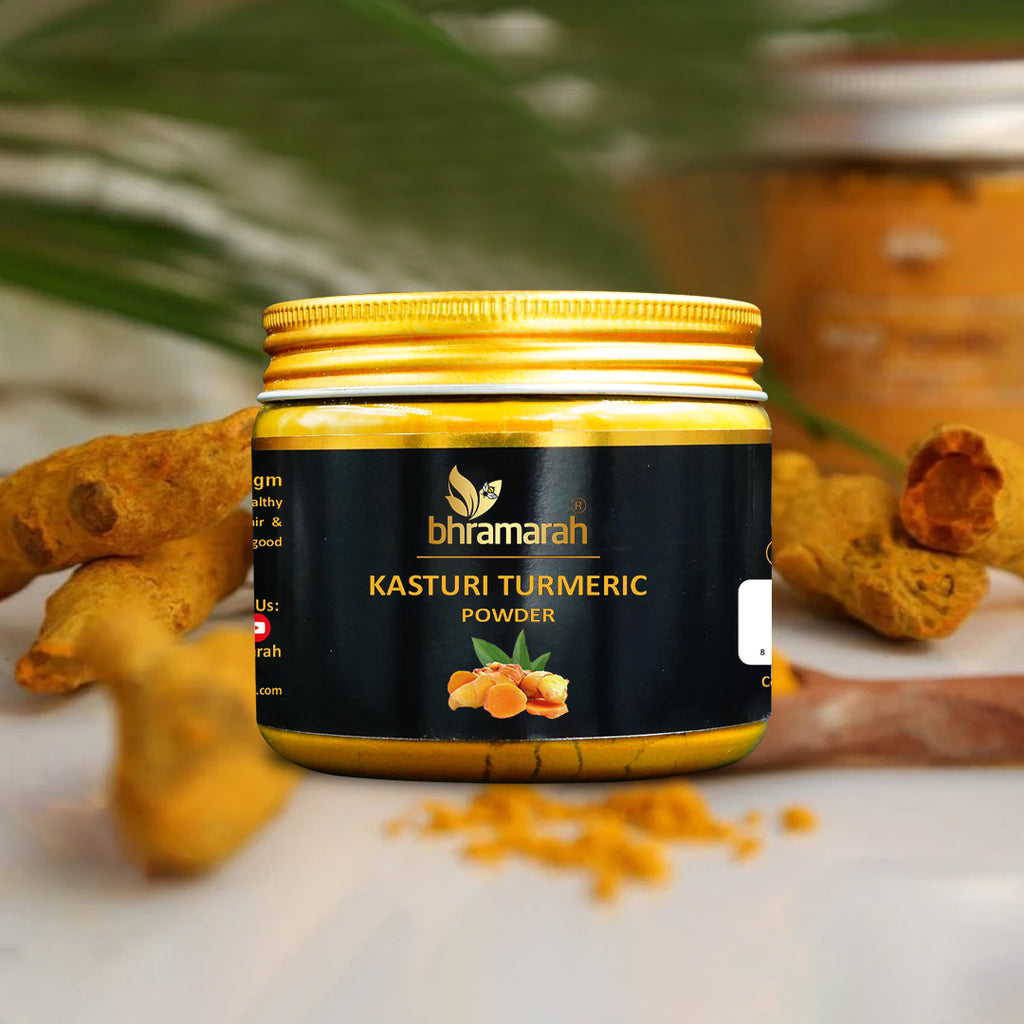 Kasturi Turmeric Powder