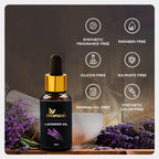 Lavender Oil