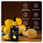 Lemon Oil