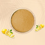Lemon Peel Powder