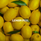Lemon Peel Powder