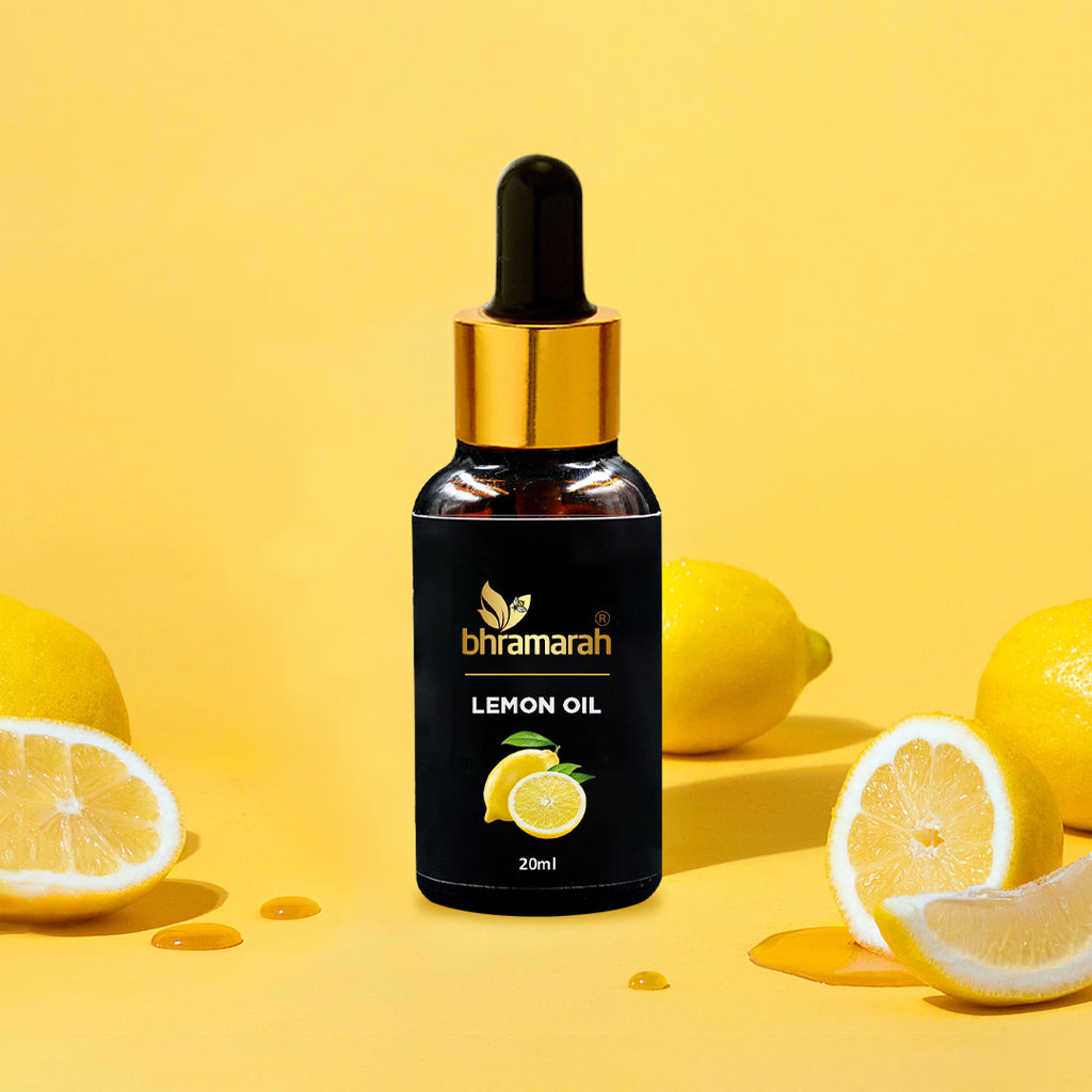 Lemon Oil