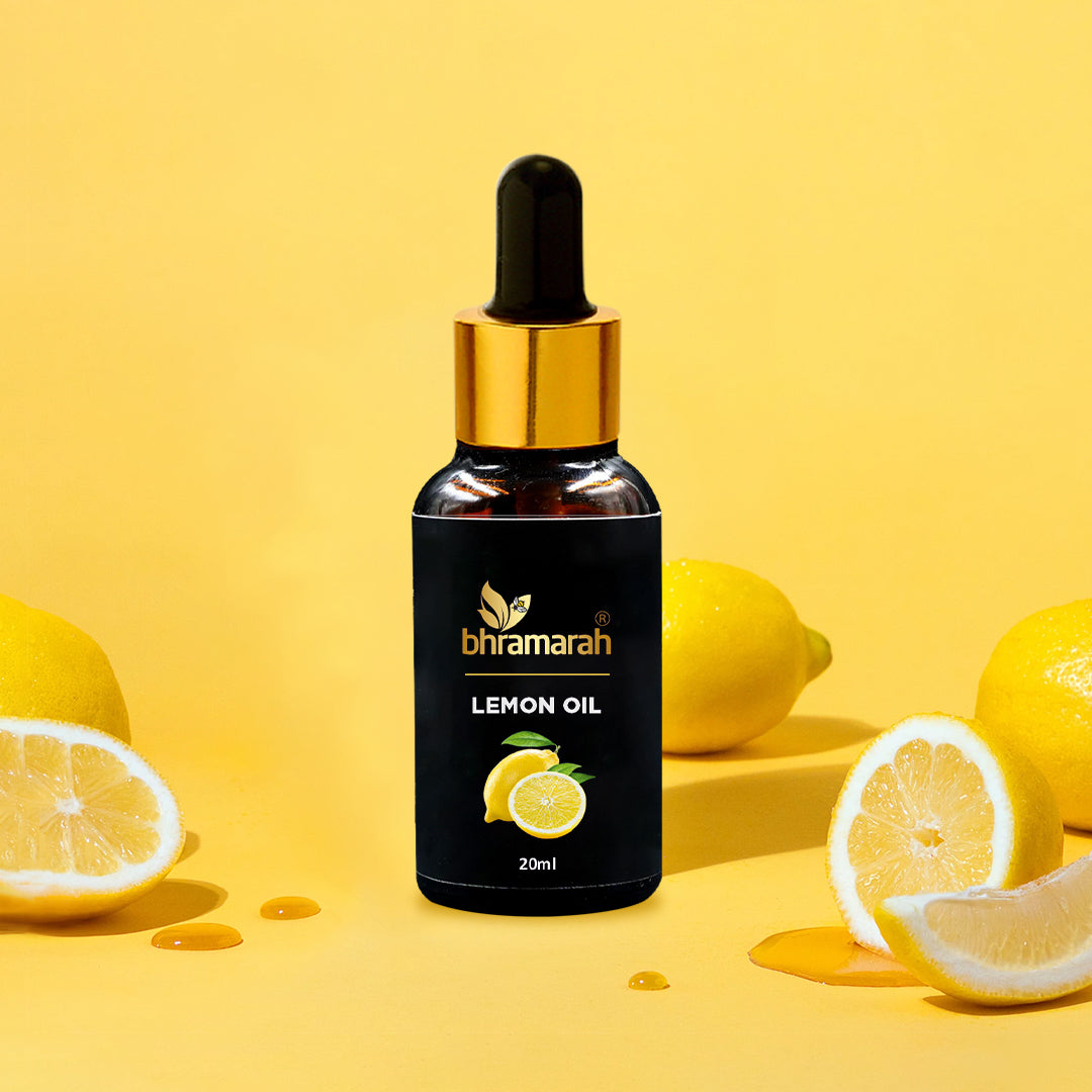 Lemon Oil
