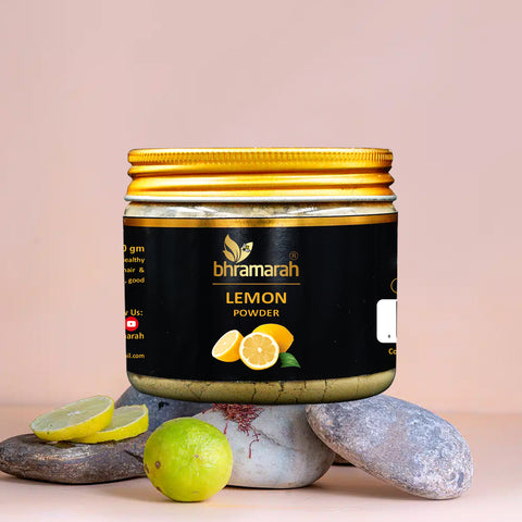 LEMON POWDER (90GRAM)