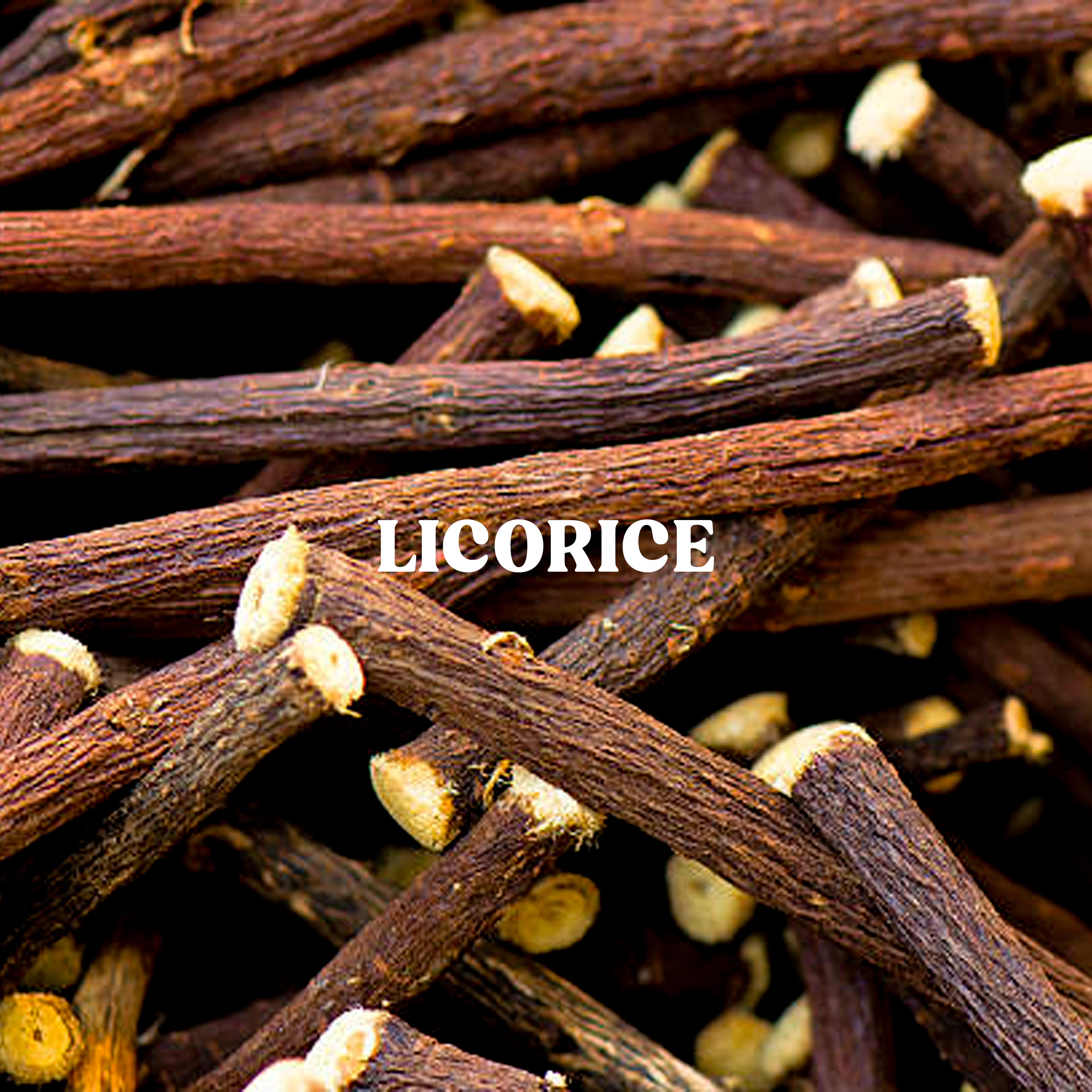 Licorice Powder