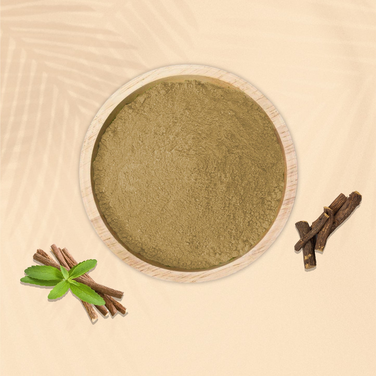 Licorice Powder