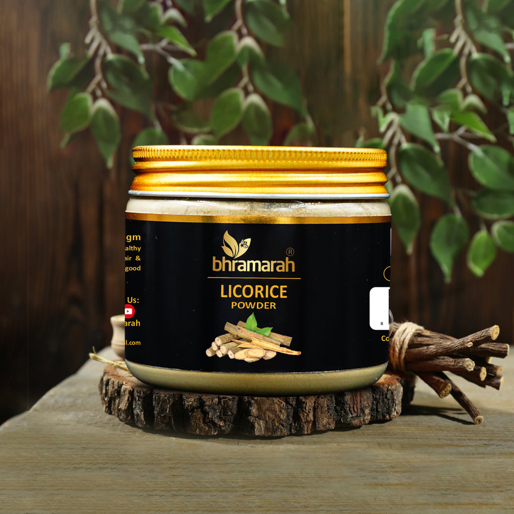 Licorice Powder