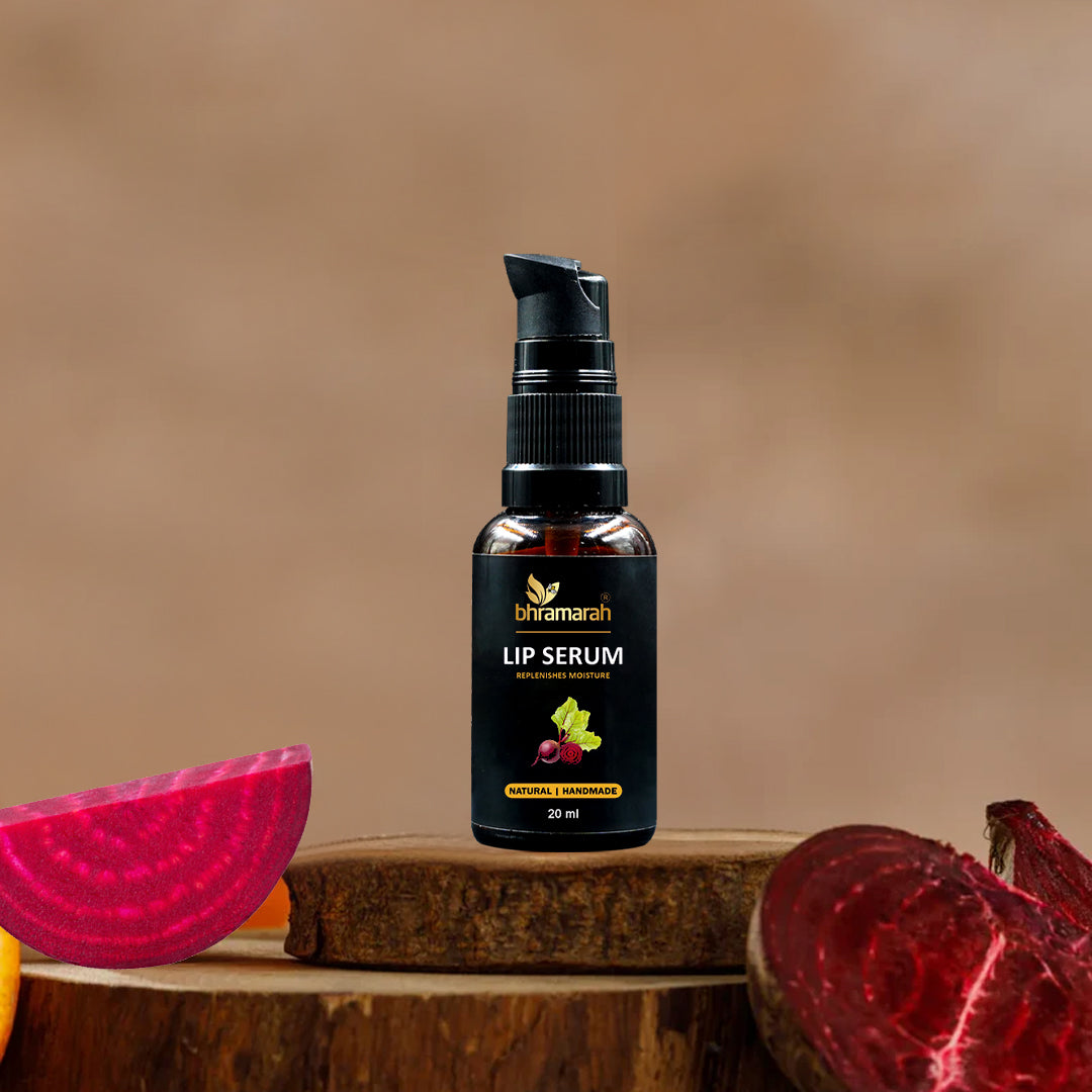 Lip Serum
