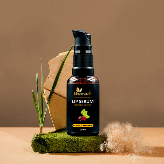 Lip Serum