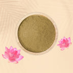Lotus Petal Powder
