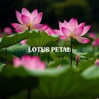 Lotus Petal Powder