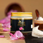 Lotus Petal Powder