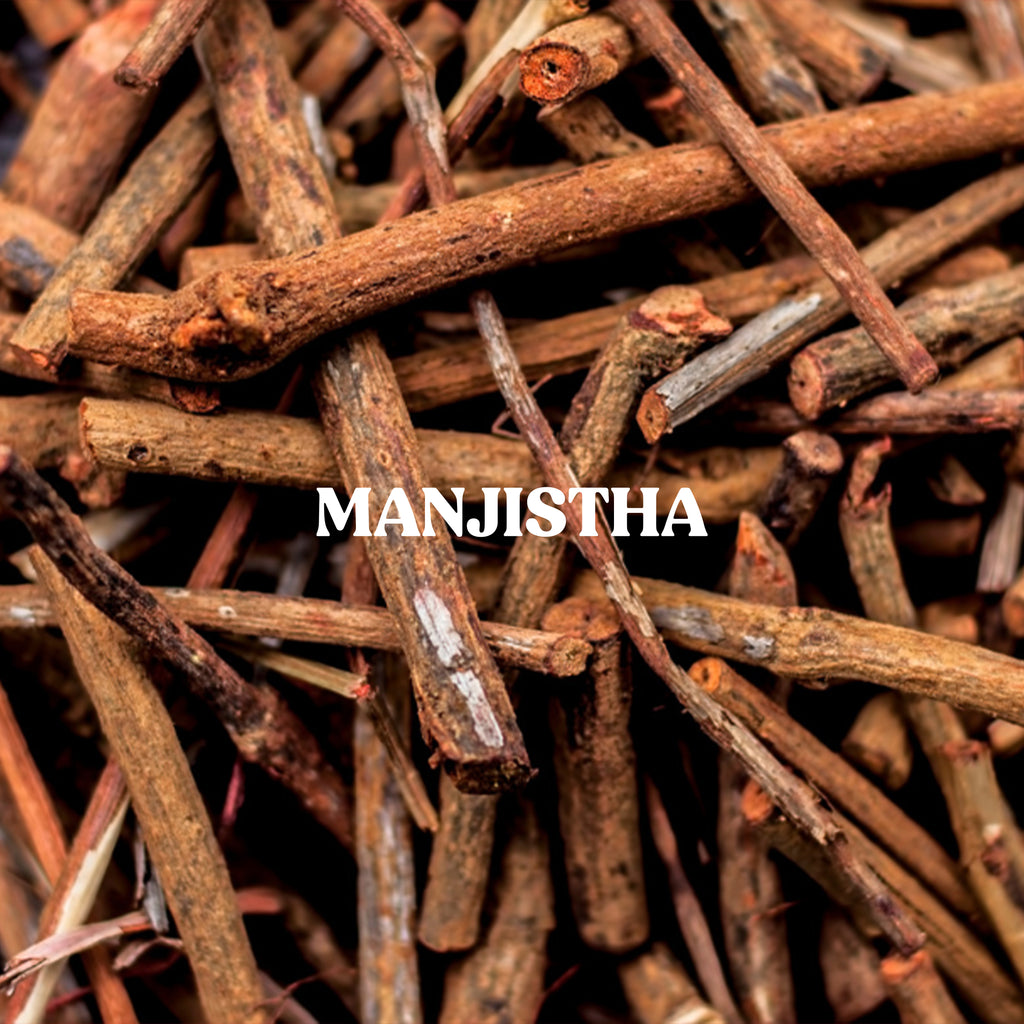 Manjistha Powder