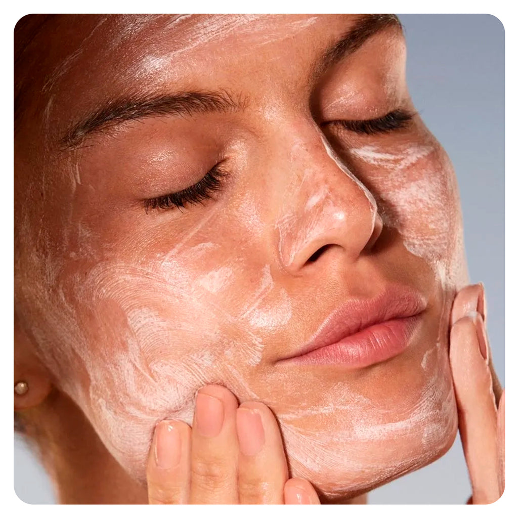 Brightening Face wash