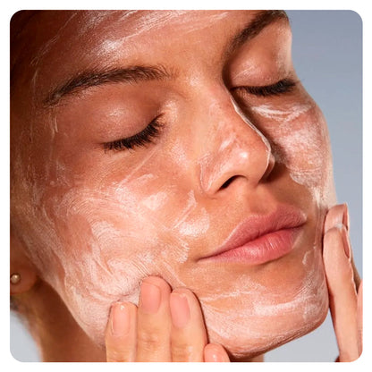 Brightening Face wash