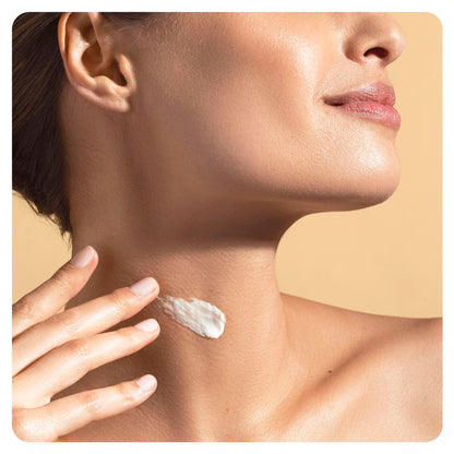 Neck and Underarm Brightening Cream
