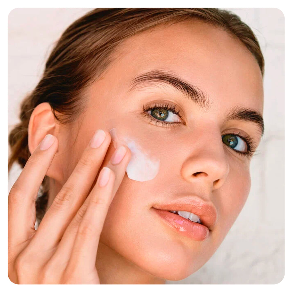 Face Cream (Normal to Oily)