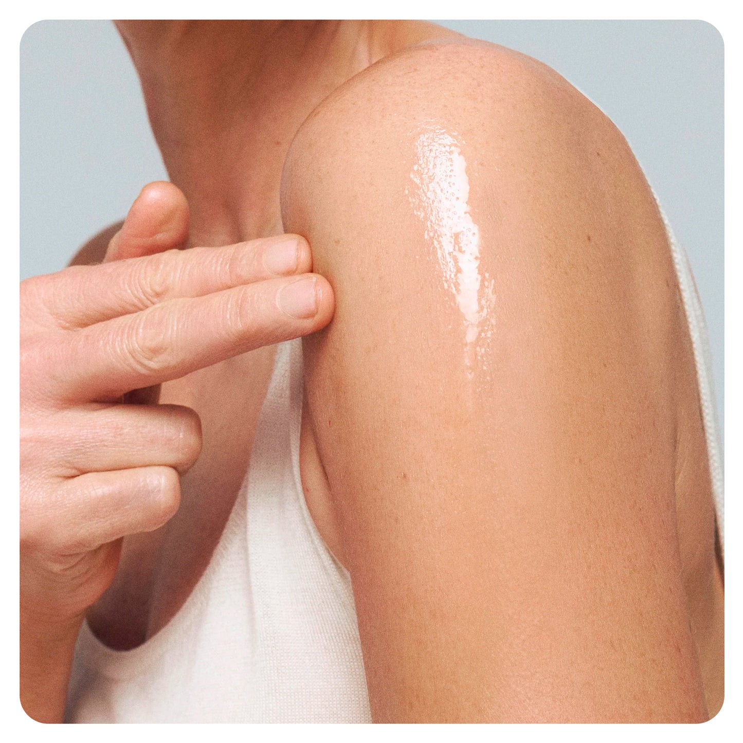 Brightening Body Oil