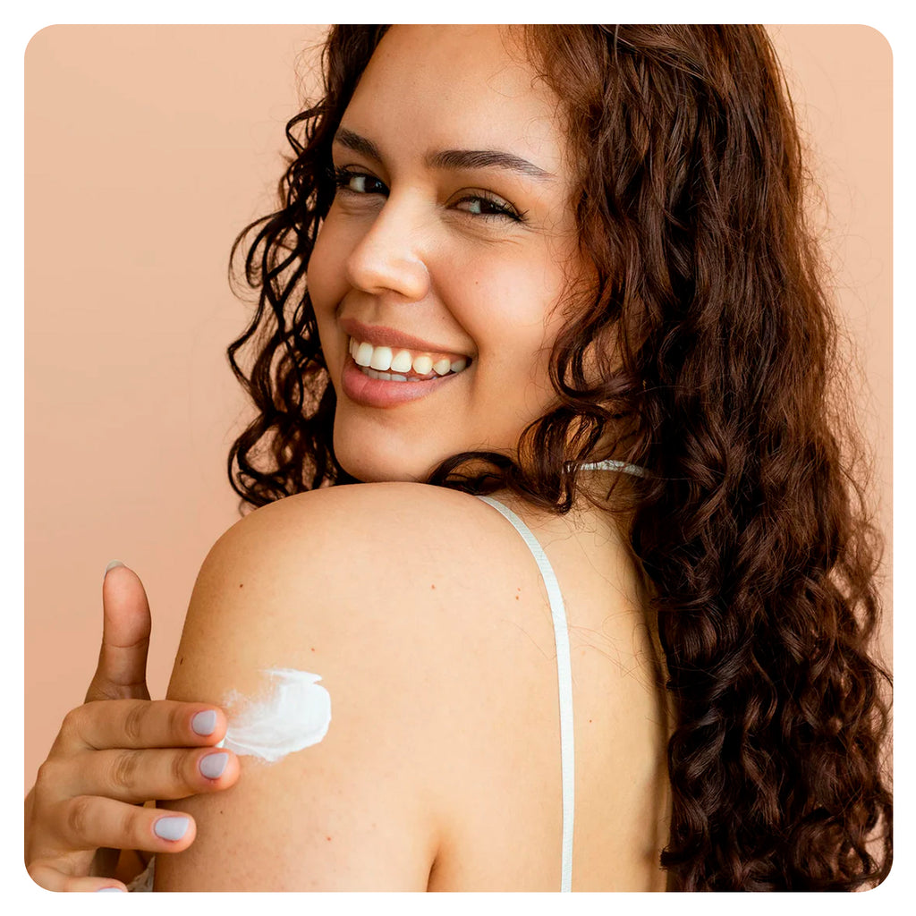 Brightening Body Lotion