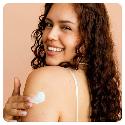 Brightening Body Lotion