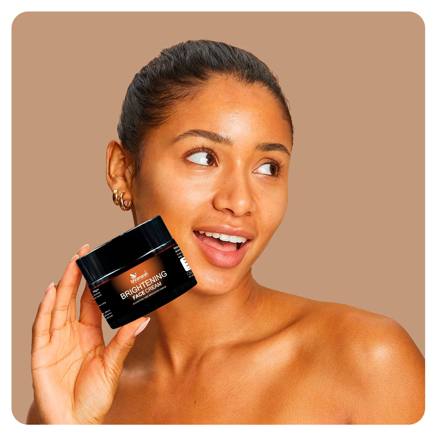 Brightening Face Cream