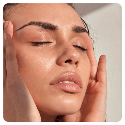 Moisturising Face Wash