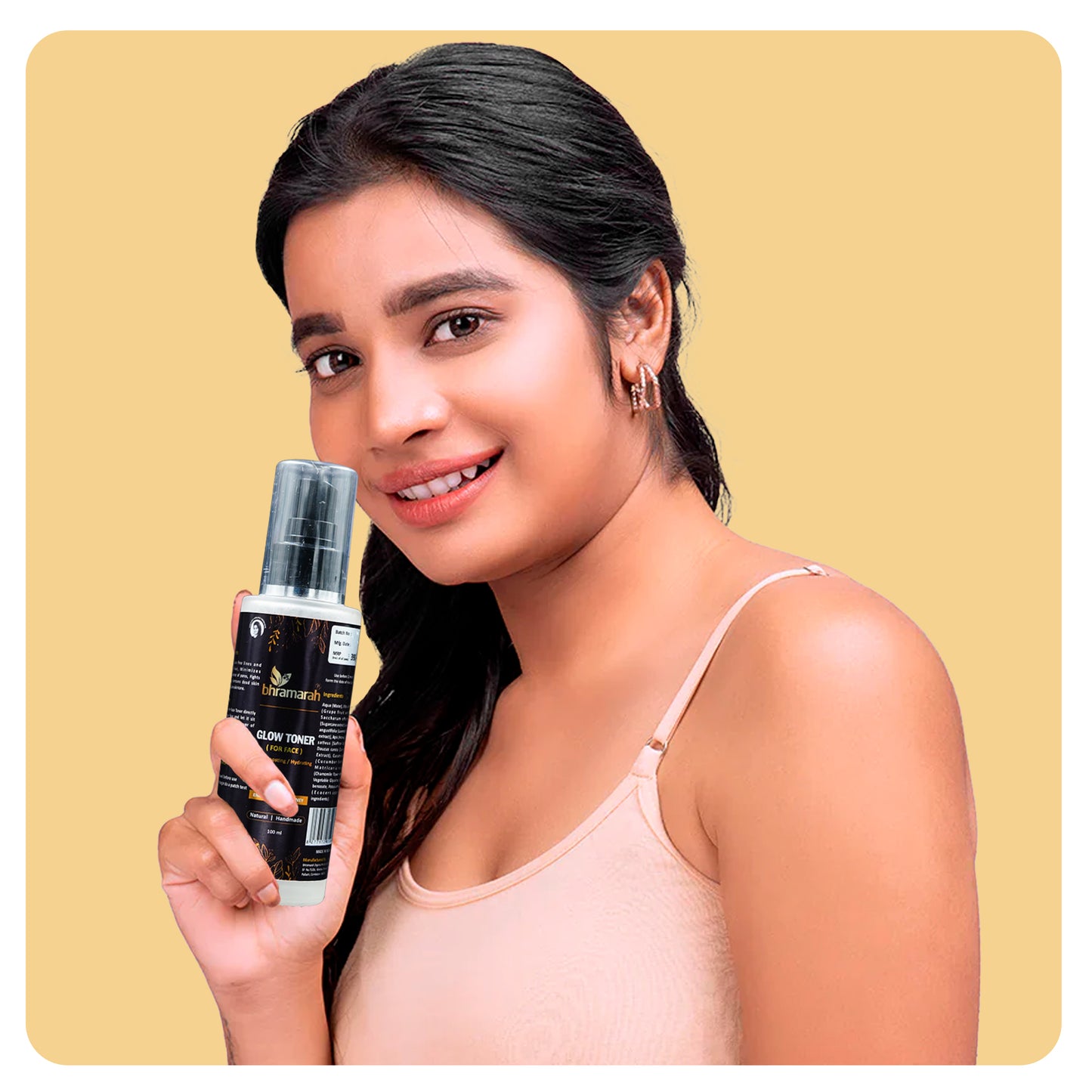 Glow Toner