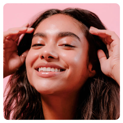 Jojoba and Rose Face Polish