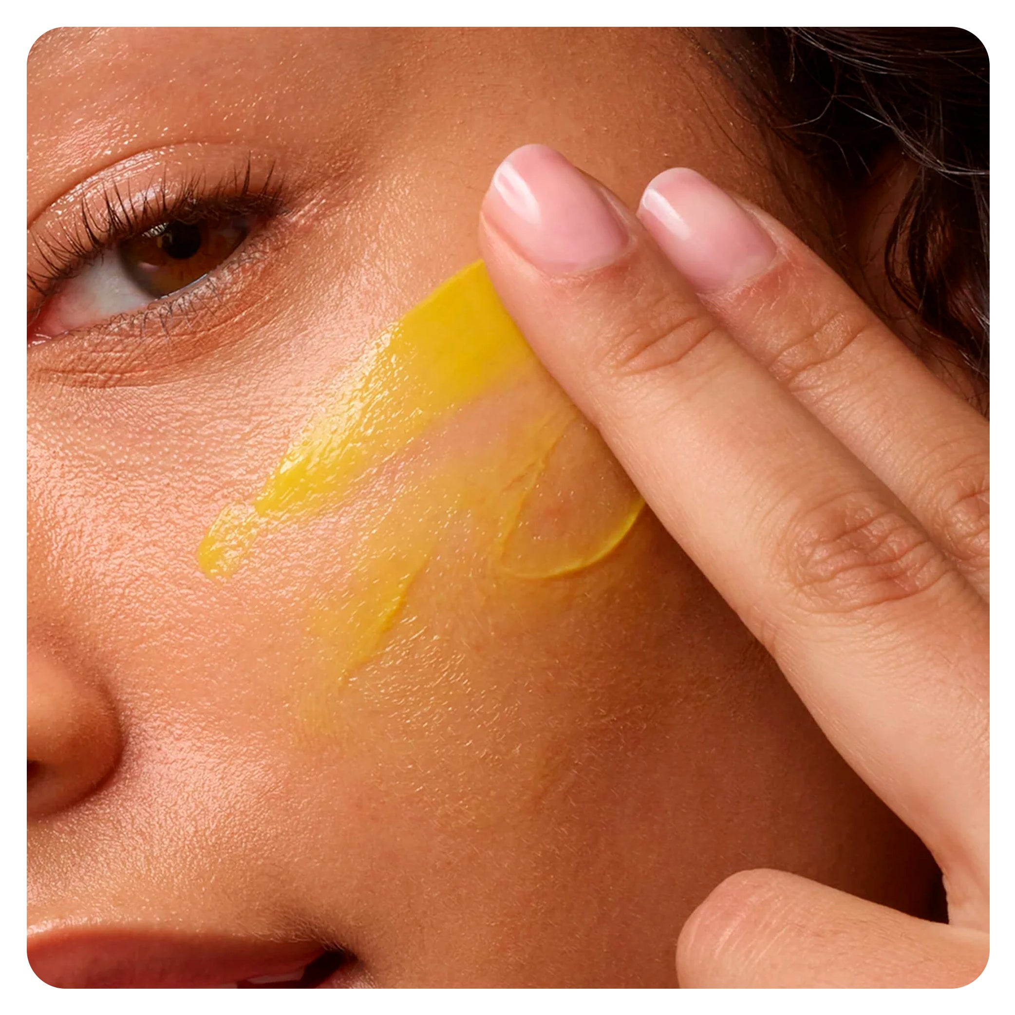 Saffron Milk Glow Facial