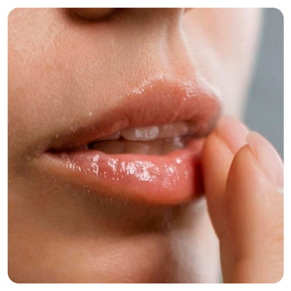 Tinted Lip Balm (Rosy Pink)