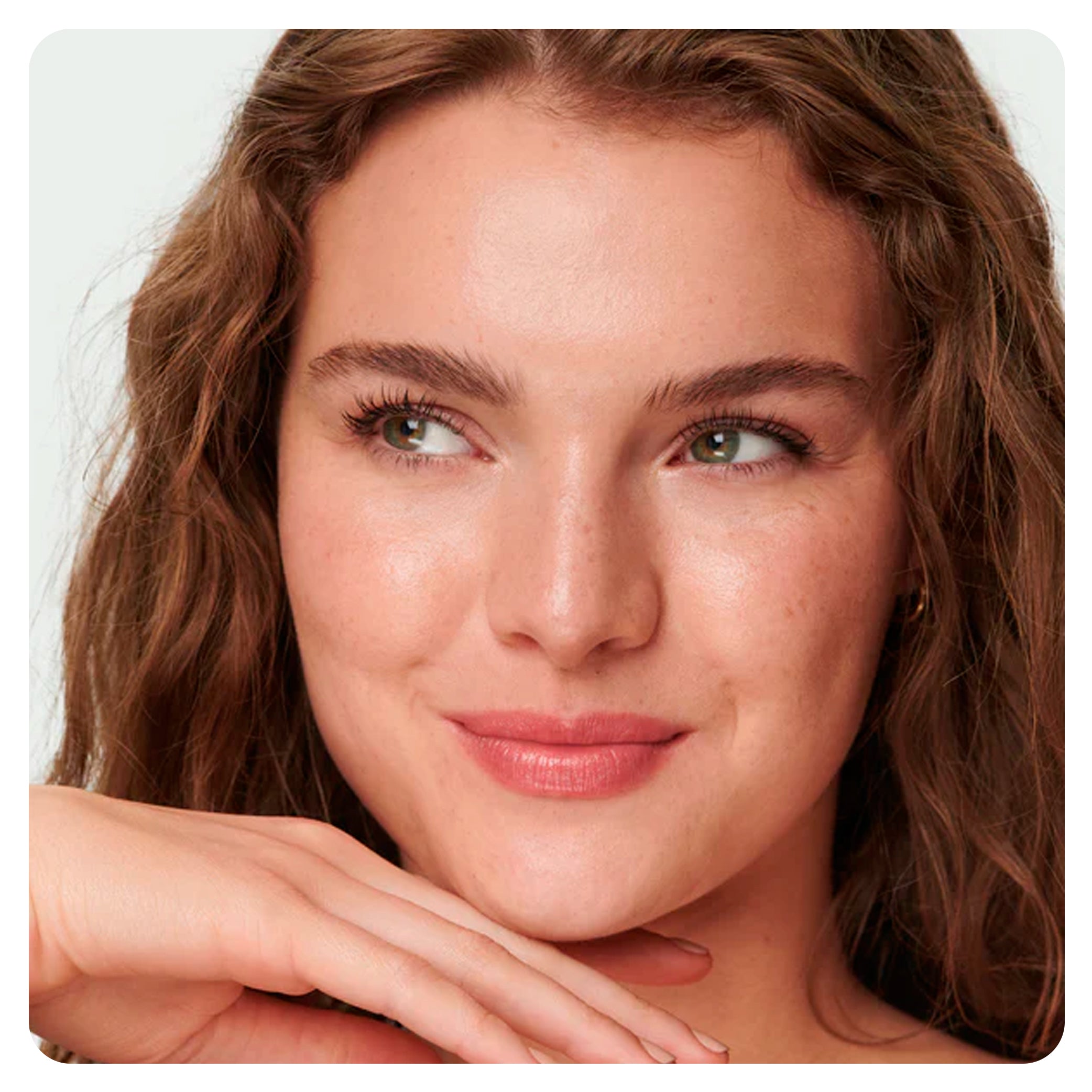 Shea Butter Lip Balm (Organic)