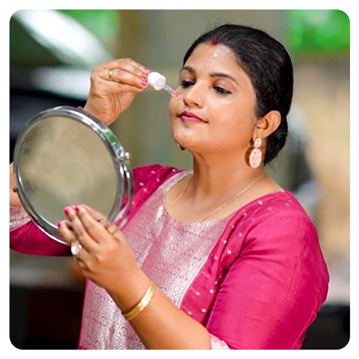 Beet Milk Drops Brightening Serum