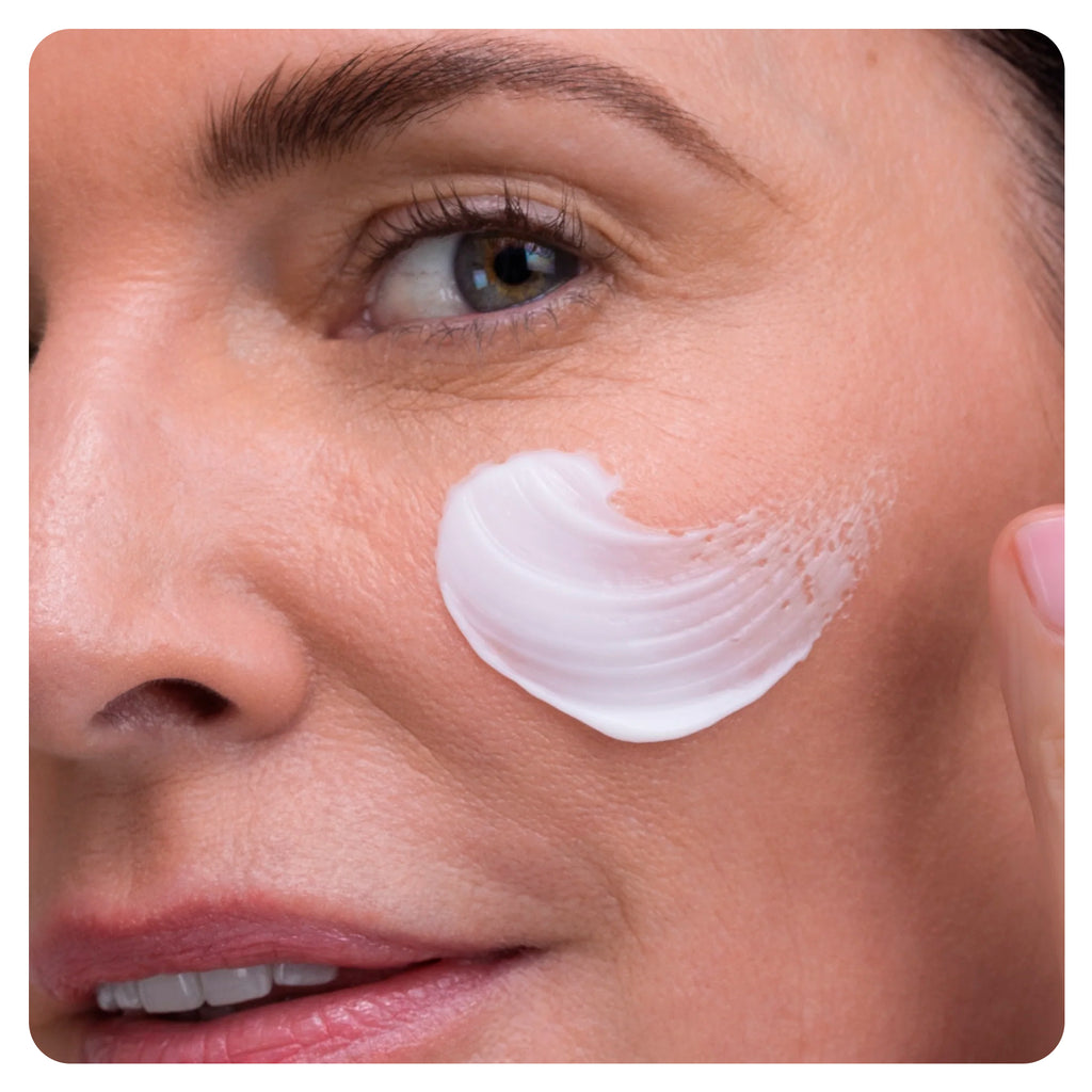 Face cream (Dry Skin)