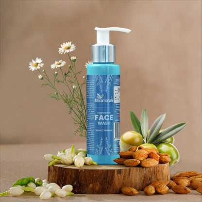 Moisturising Face Wash
