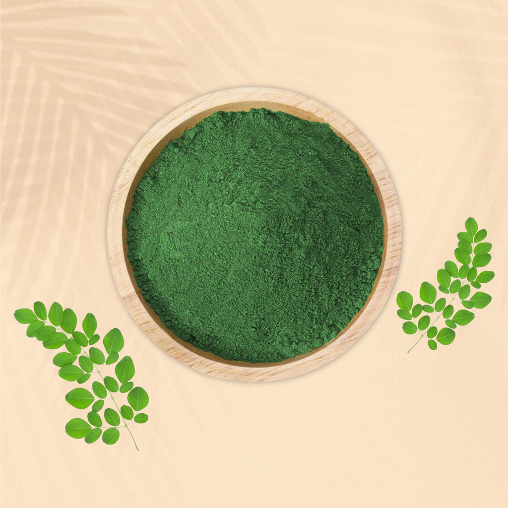 Moringa Powder