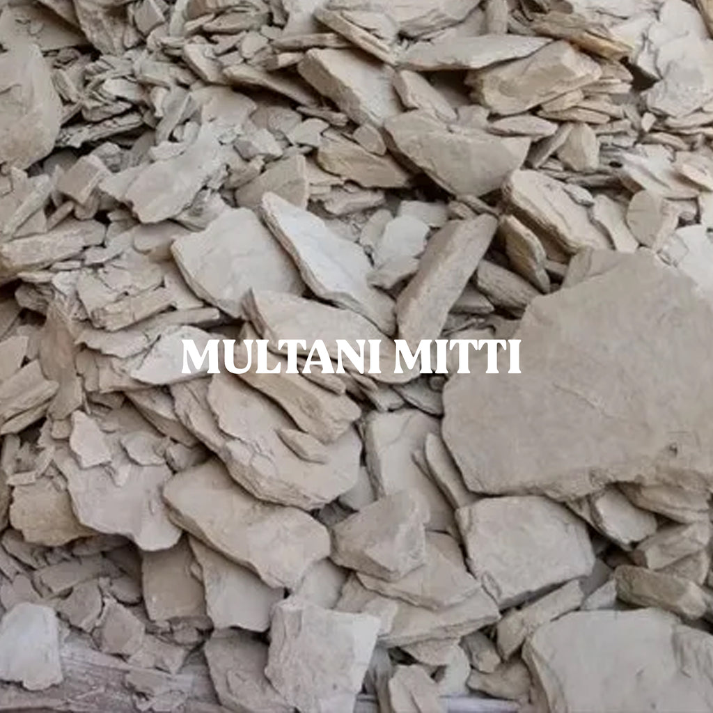 Multani Mitti Powder