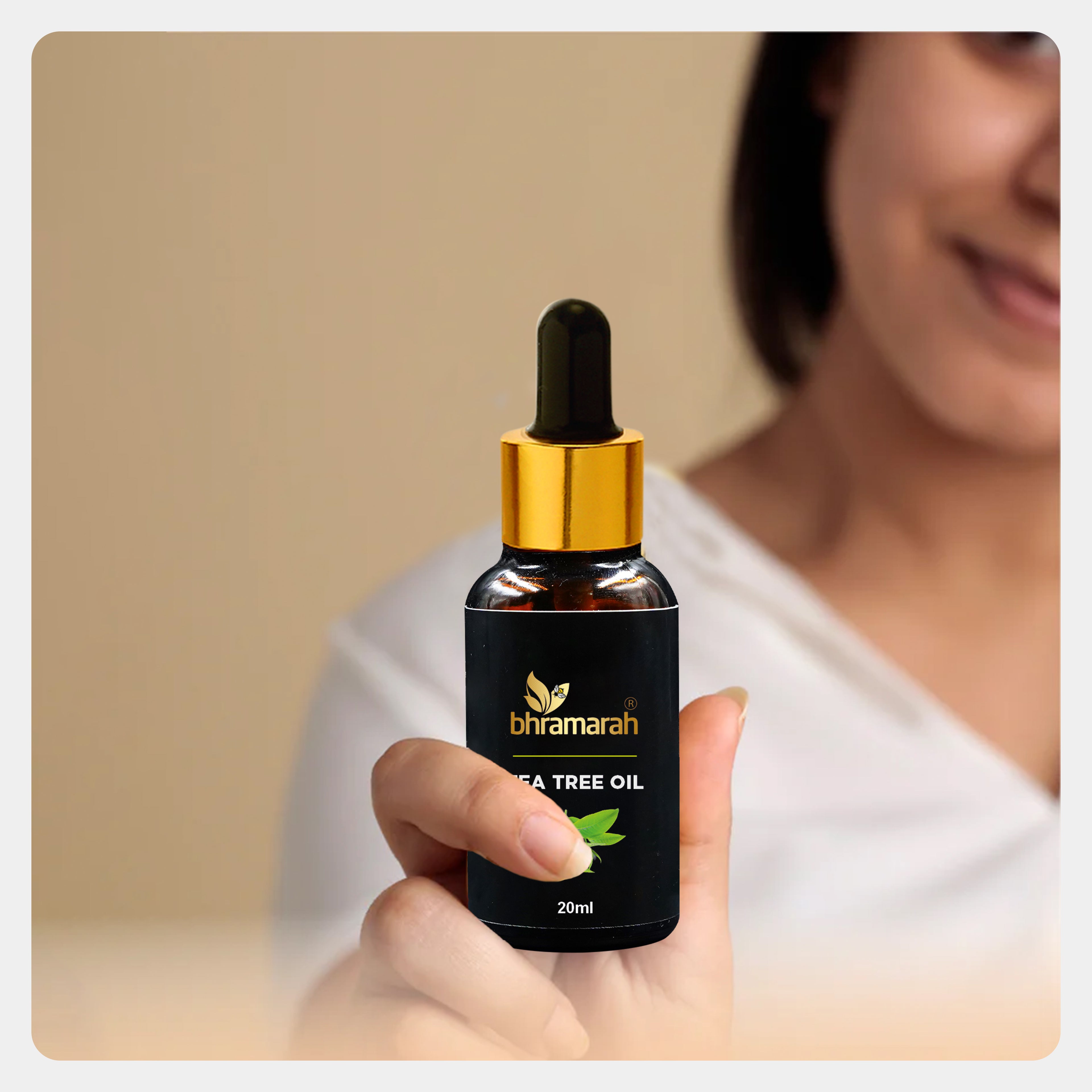 Tea Tree Essential Oil