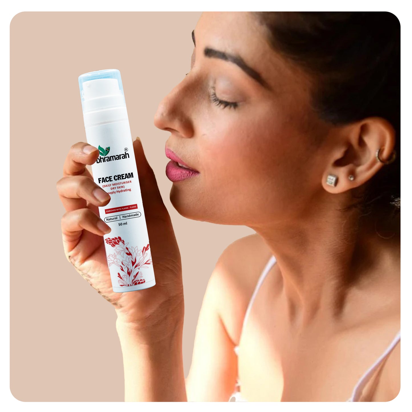 Face cream (Dry Skin)